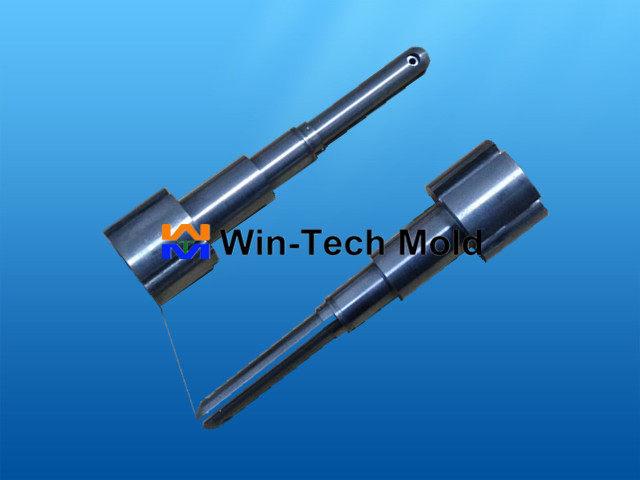 CNC Precision Machined Component